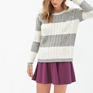 Forever 21 sweater